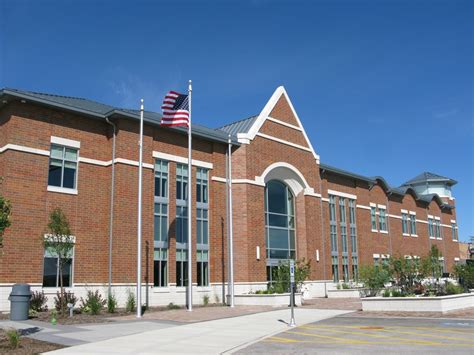 Development of the Mundelein Village Hall, IL – Weston Solutions