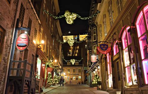 12 WAYS TO ENJOY THE OLD WORLD CHARM OF QUEBEC CITY - Travel Bliss Now