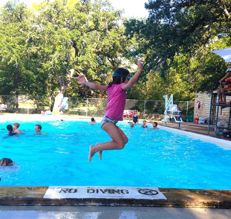 Free Pools in Austin – Do512 Family