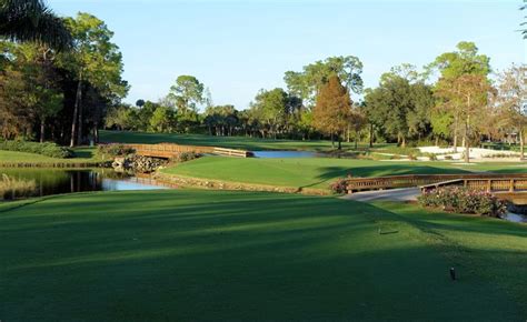 Premier Private Golf Community In Naples, Florida | Naples, FL ...