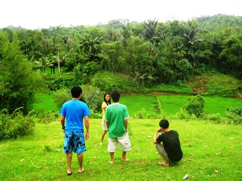 Bisayang Manlalakbay around the Philippines: Capiz State University ...