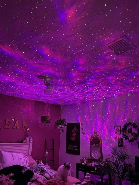 20+ Room With Neon Lights – HomeDecorish