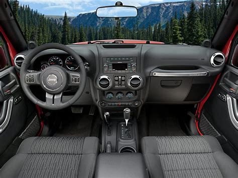 2016 Jeep Wrangler Review - CarsDirect