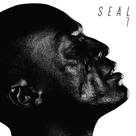 Album review: Seal, '7'