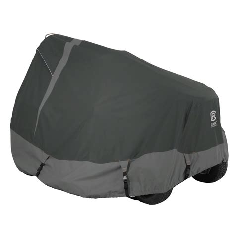 Classic Accessories Heavy Duty Tractor Cover, Large | The Home Depot Canada