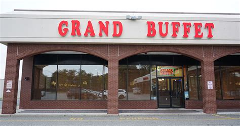 HOME | Grand Buffet