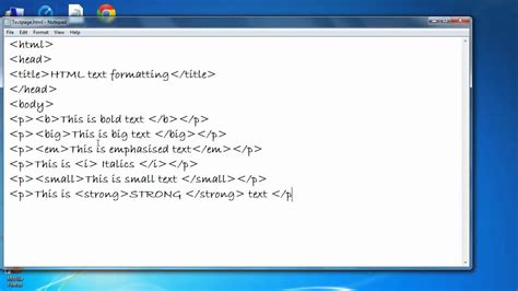 How To Make Font Bold In Html Css Table - PELAJARAN