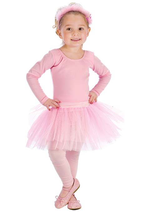 Pink Ballerina Tutu - Halloween Costume Ideas 2021