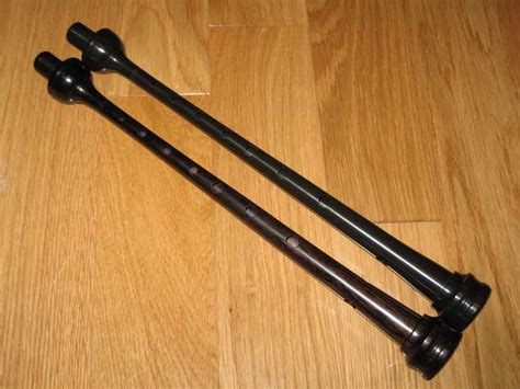 Dunbar Bagpipe Chanter Poly Elite - $120.00 : Zen Cart!, The Art of E ...