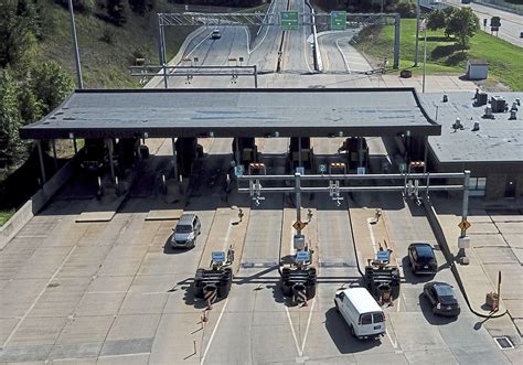 Annual Pennsylvania Turnpike toll hike set to take effect — along with ...