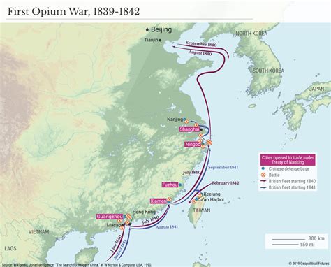 The Third Opium War | Geopolitical Futures