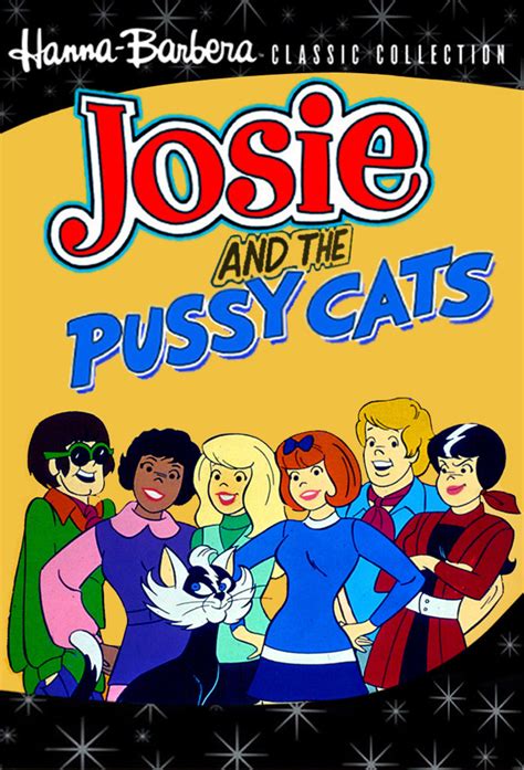 Josie and the Pussycats (1970) S01 - WatchSoMuch