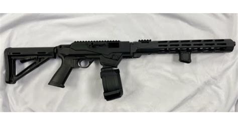 Ruger 9mm Pc Carbine - For Sale :: Guns.com