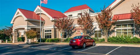 Extended stay hotel near Norfolk Airport with complimentary breakfast ...