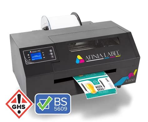 Afinia Label Printers