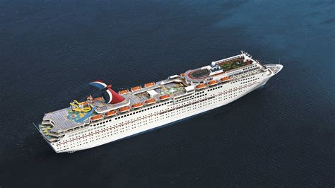 Carnival Fantasy Cruise Deals (2024 / 2025) - Expedia.com