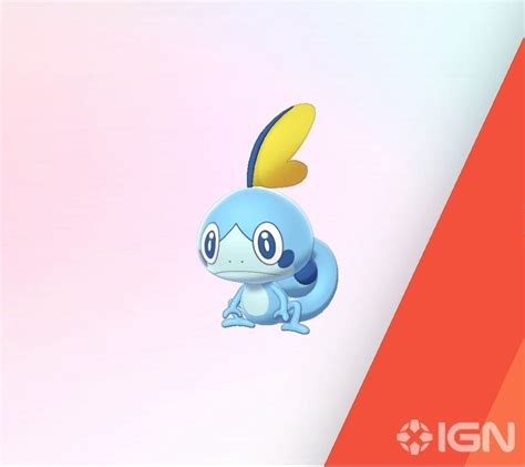 Pokemon Images: Pokemon Sword And Shield Pokedex Wikipedia