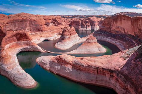 The Complete Guide to Glen Canyon National Recreation Area