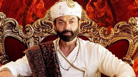 Aashram Season 3 | MX Player | Bobby Deol | RCritReviews