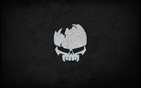 Skull Dark Gaming Wallpaper,HD Artist Wallpapers,4k Wallpapers,Images ...