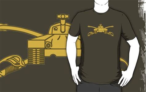 Armor Branch (United States Army) by wordwidesymbols | United states ...