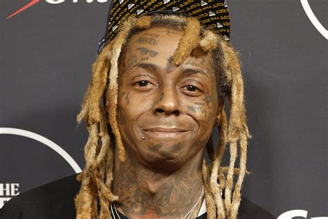 Lil Wayne Takes Credit for People Having Tattoos on Their Faces - XXL