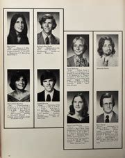 Marple Newtown High School - Memories Yearbook (Newtown Square, PA ...