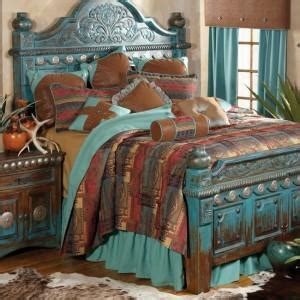 SOUTHWEST DECOR Design Tips For The Master Bedroom