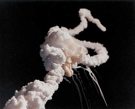 23 Shocking Facts About the Tragic Challenger Explosion