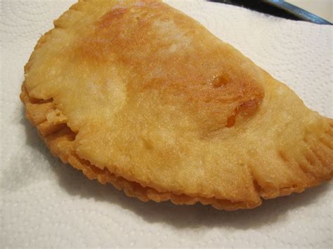 My Homemade Life: Fried Pies