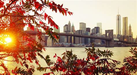 City Autumn Wallpapers - Wallpaper Cave