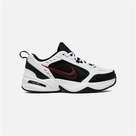 Nike Air Monarch IV White 415445-101 | SPECTRUM