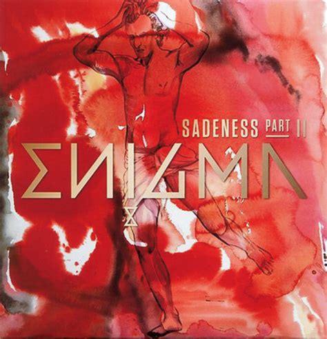 Enigma – Sadeness (Part II) (2016, CDr) - Discogs