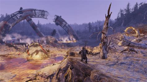 Fallout 76: Wastelanders first impressions — It's now a lot less lonely ...