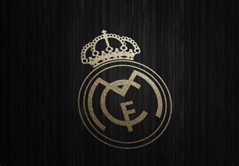 Real Madrid Logo Wallpaper HD | PixelsTalk.Net