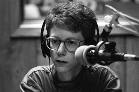 Fresh Air’s 10 Favorite Terry Gross Interviews on NPR