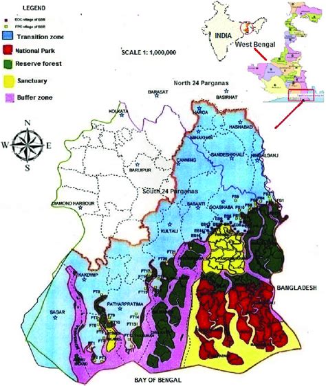 Sundarbans Biosphere Reserve