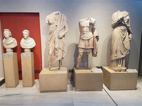 Archaeological Museum of Thessaloniki - All You Need to Know BEFORE You ...