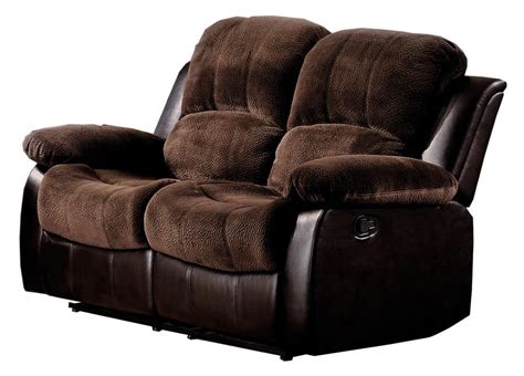 Where Is The Best Place To Buy Recliner Sofa: 2 Seater Brown Leather ...