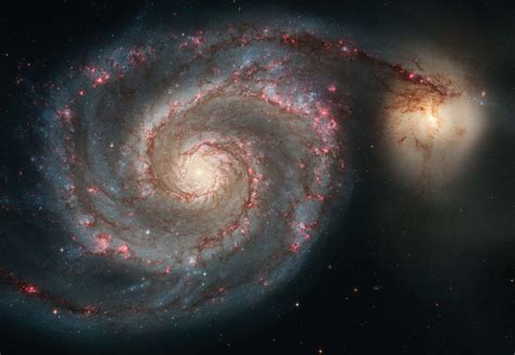 Galaxy - Elliptical, Spiral, Irregular | Britannica