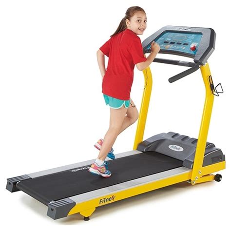 Fitnex XT5 Kids Treadmill