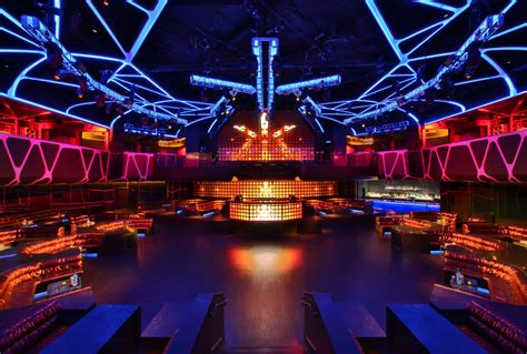 Hakkasan Las Vegas - The Official Nightclub Guide [2024]