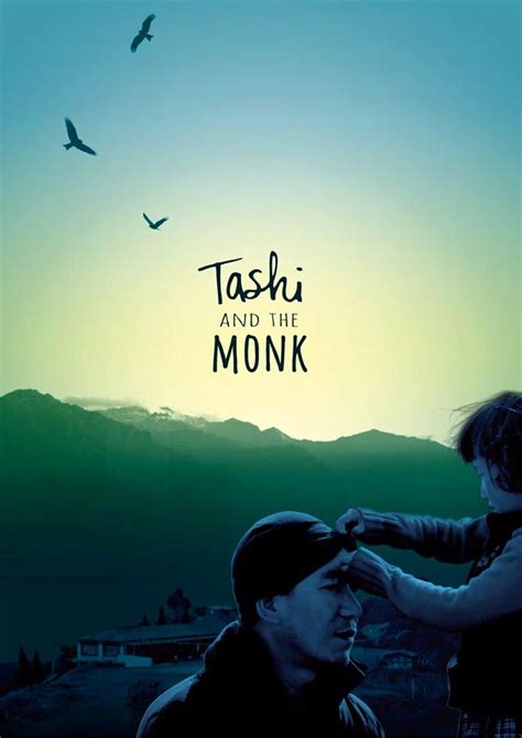 Tashi and The Monk | Compassion in the Himalayan Foothills – Collective ...