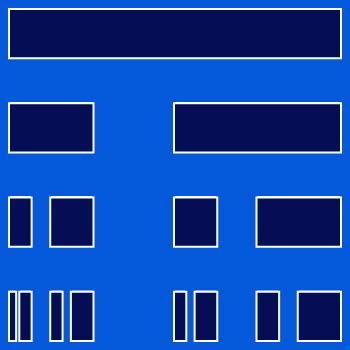 Generate an Asymmetric Cantor Set – Online Math Tools