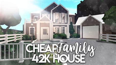 Beautiful 2 Story House Bloxburg - All of the houses in bloxburg ...