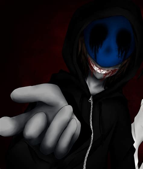 EyelessJack | Creepypasta memo Wiki | Fandom