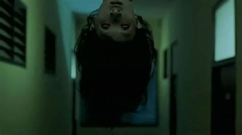 Jump Scares in Shutter (2004) - Where's The Jump?