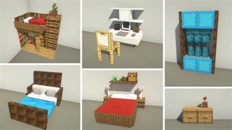 Decorations for the Bedroom - DetailCraft