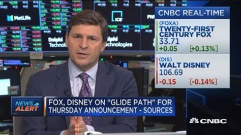 Fixed ratio of Disney shares for Fox assets -Sources