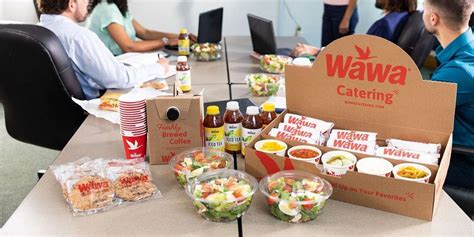 Wawa Catering in Spotsylvania Courthouse, VA - 9235 Courthouse Rd ...